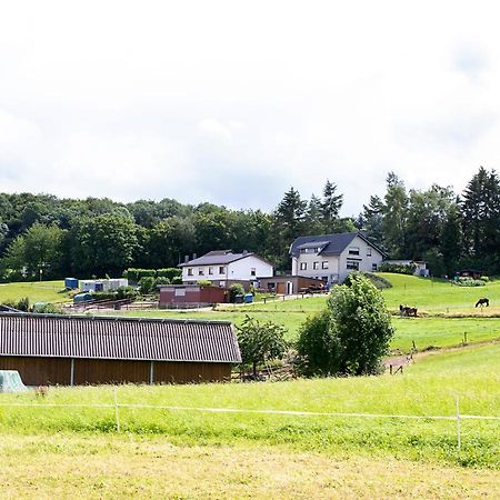 Ferienwohnung Roderath Nettersheim Extérieur photo