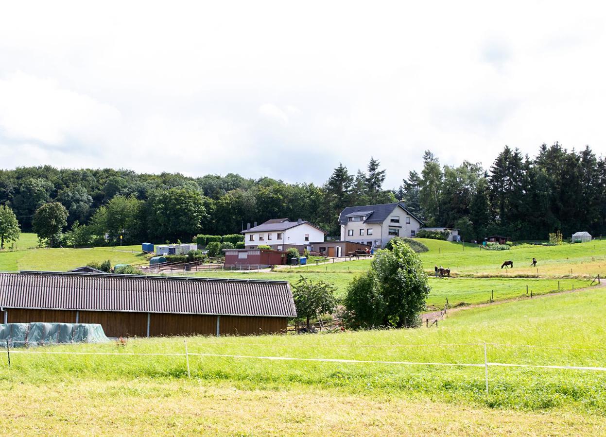 Ferienwohnung Roderath Nettersheim Extérieur photo