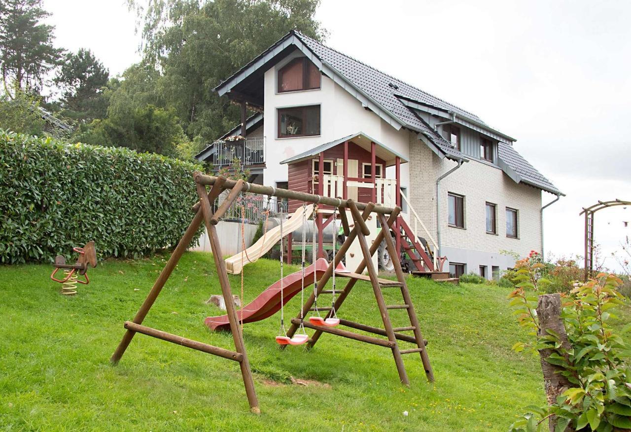 Ferienwohnung Roderath Nettersheim Extérieur photo