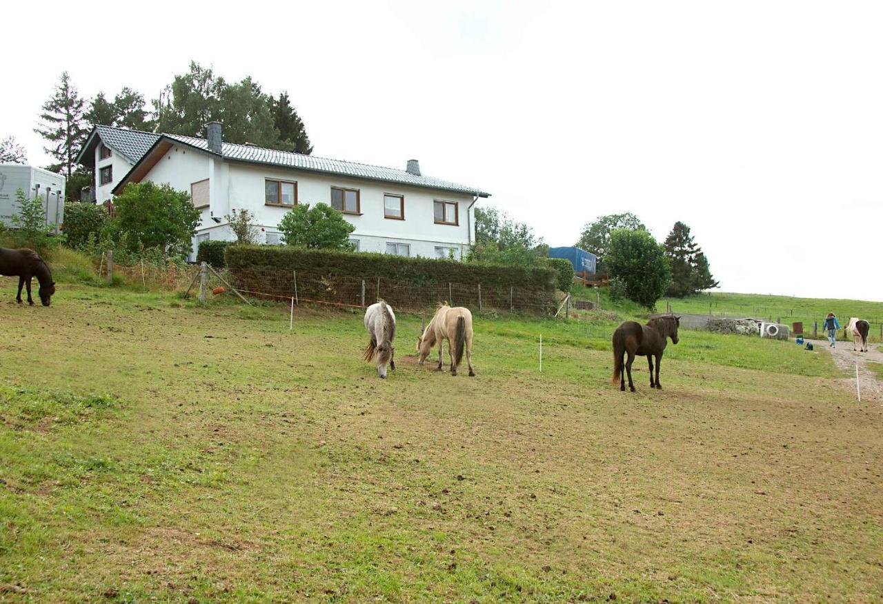 Ferienwohnung Roderath Nettersheim Extérieur photo